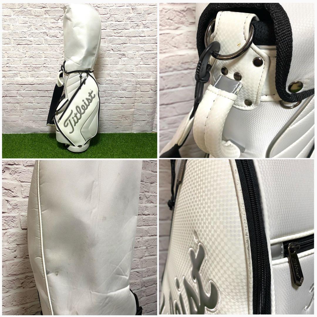 タイトリスト TS2 ゴルフセット 11本 左 レフティ S クラブ メンズ