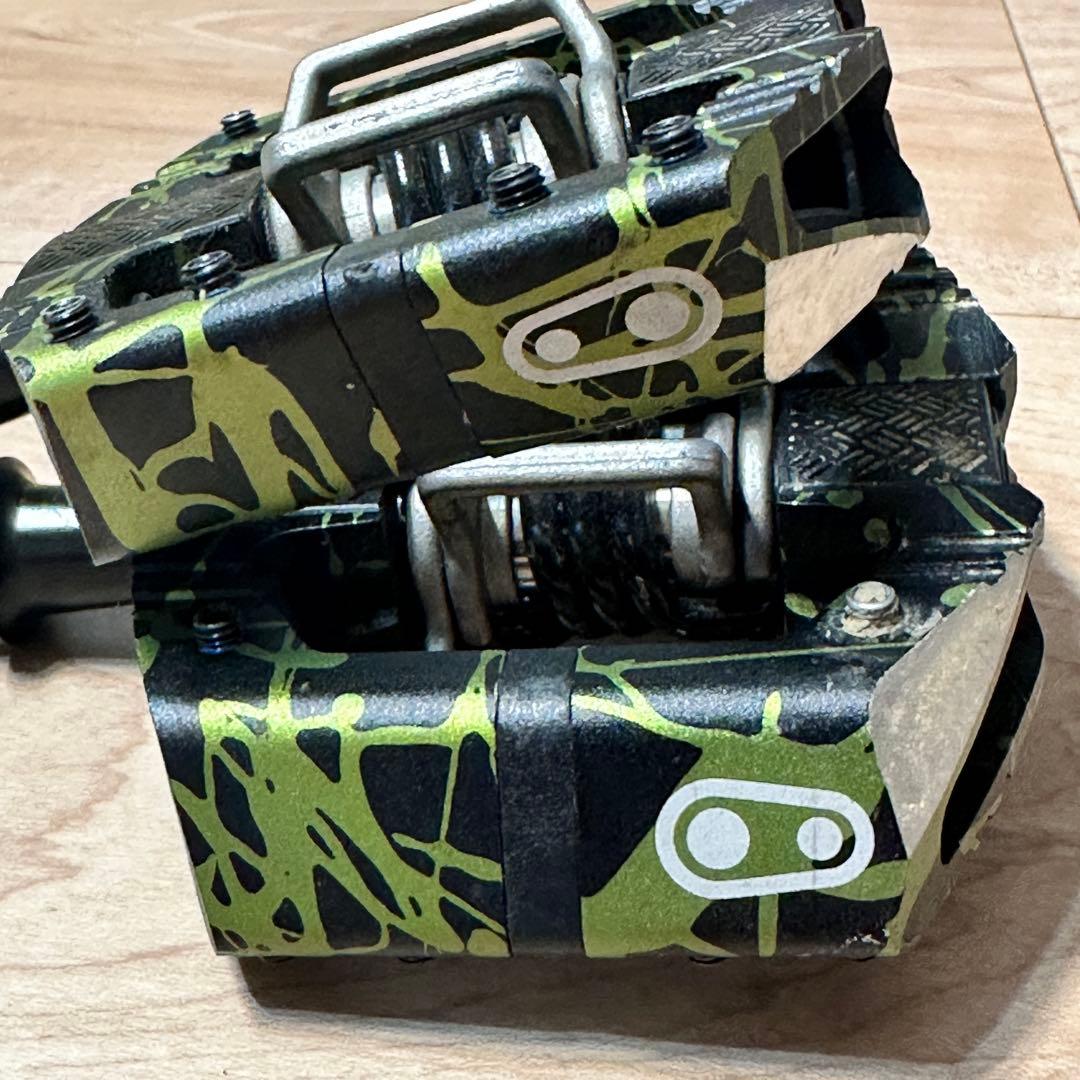 クランクブラザーズ Mallet E 限定カラー