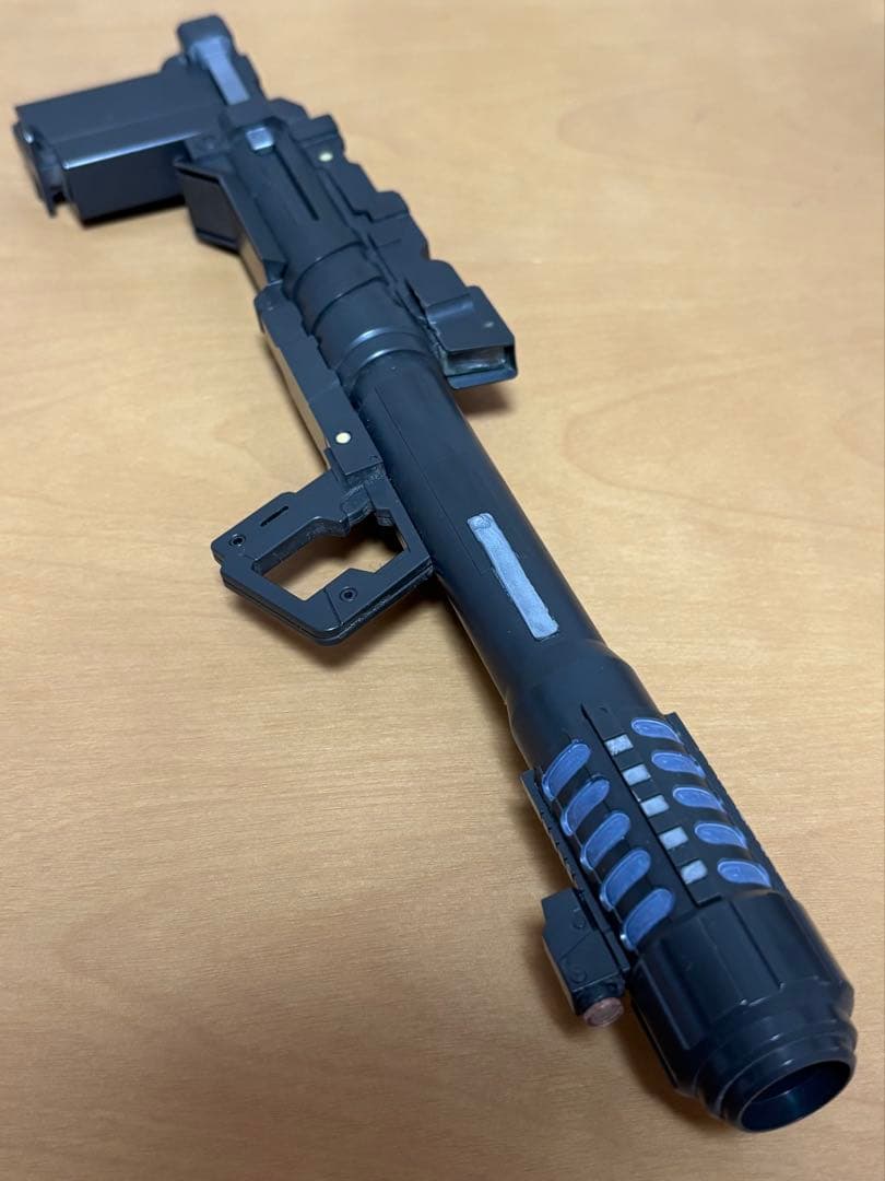 【ジャンク】　PG ユニコーンガンダム　完成品