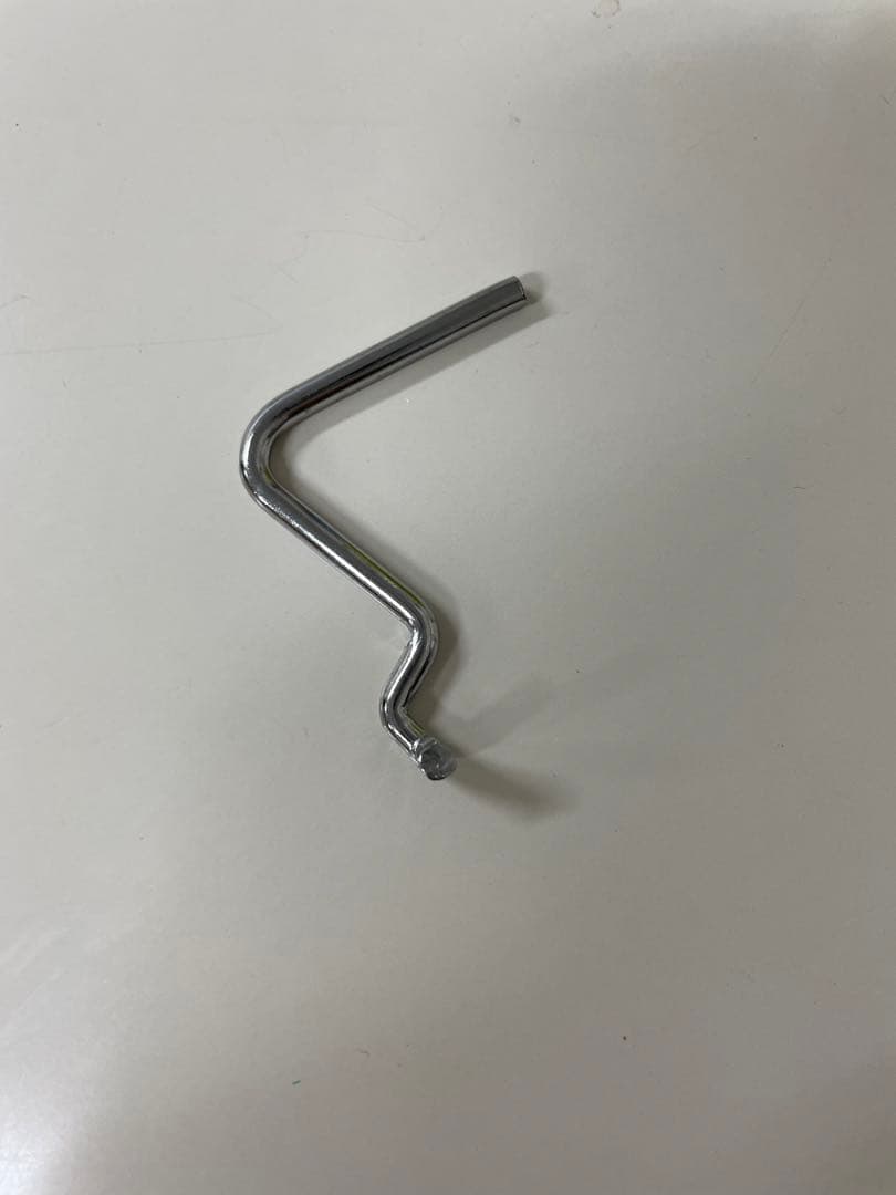 有孔ボード用　U型フック　まとめ売り　バラ売り可