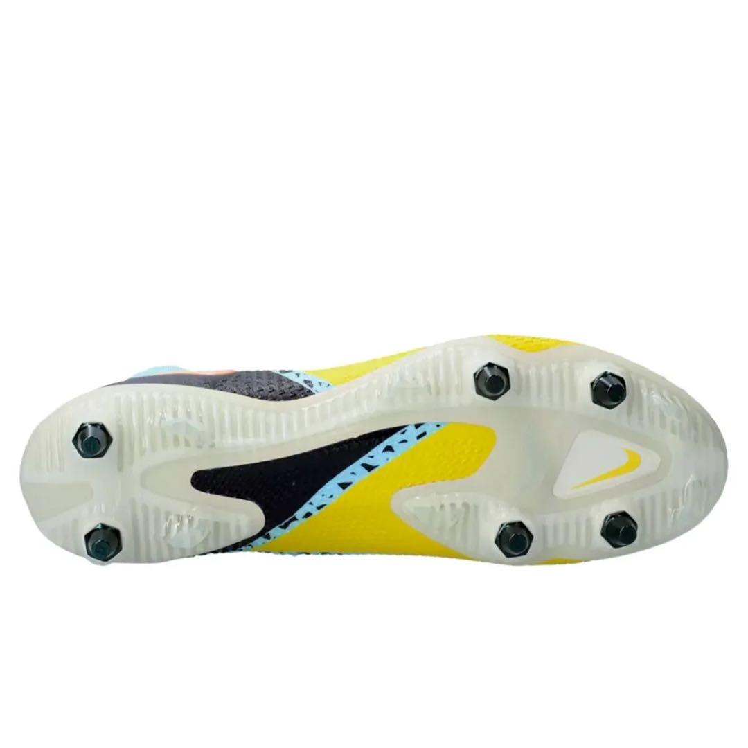 Nike Phantom サッカーシューズ　25.0cm