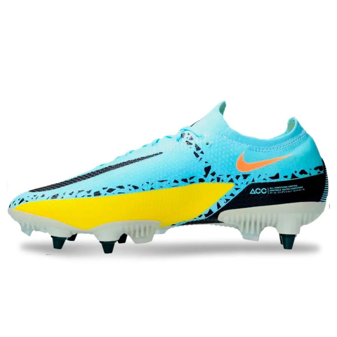 Nike Phantom サッカーシューズ　25.0cm
