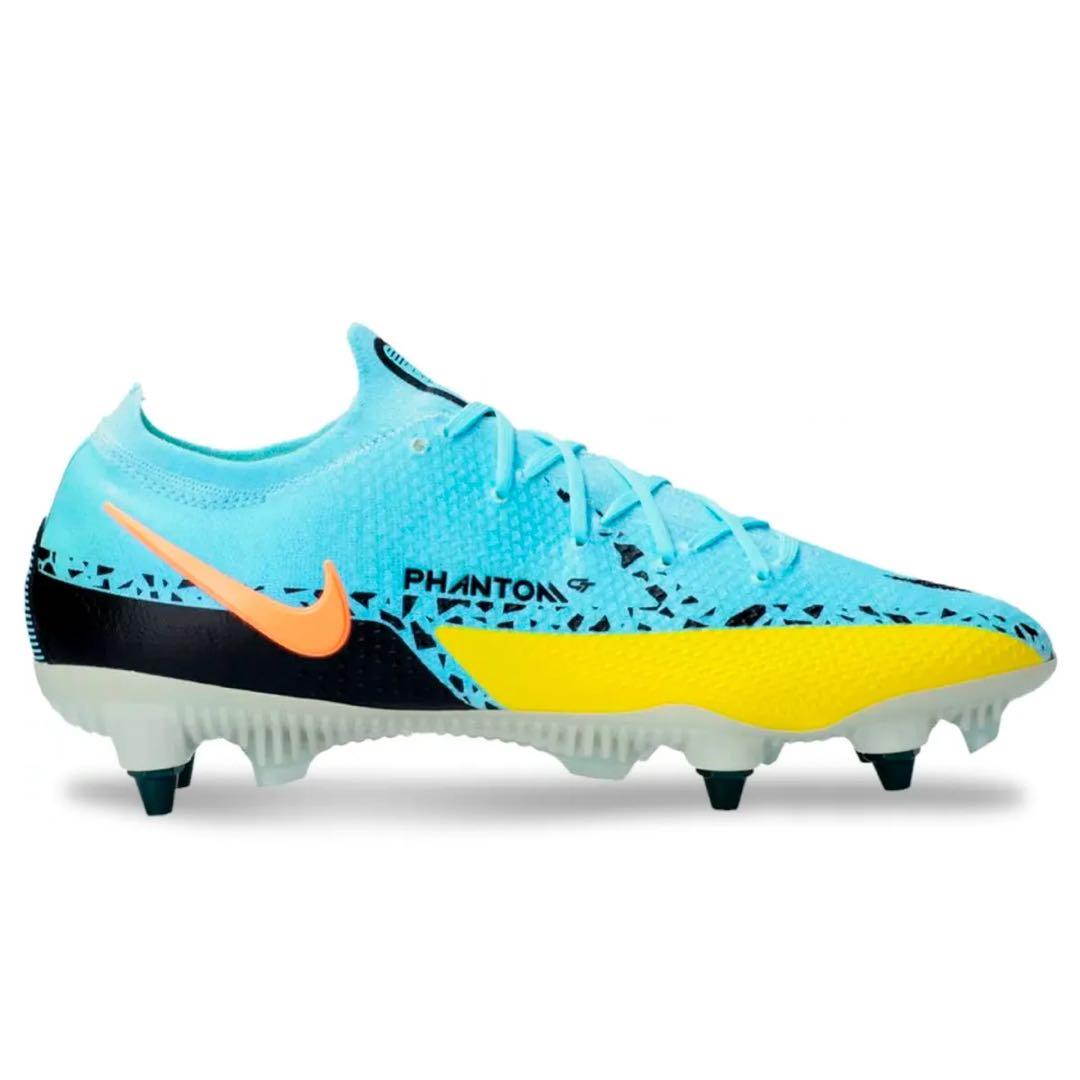 Nike Phantom サッカーシューズ　25.0cm