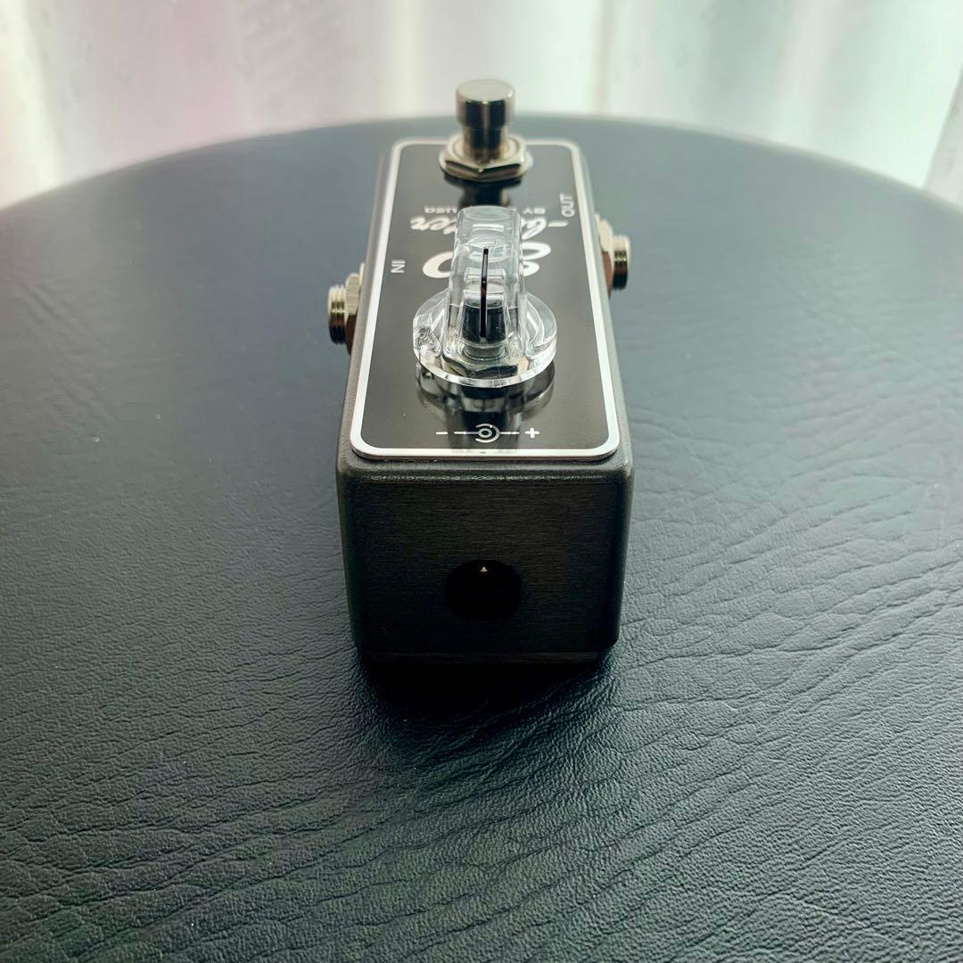 Xotic Effects EP-booster ブースター ★ほぼ未使用★