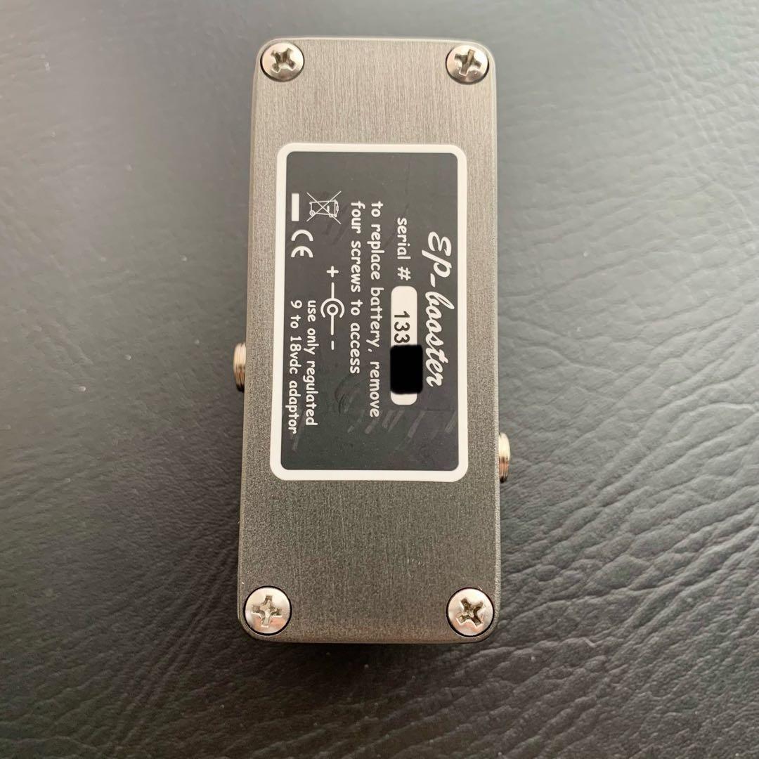 Xotic Effects EP-booster ブースター ★ほぼ未使用★