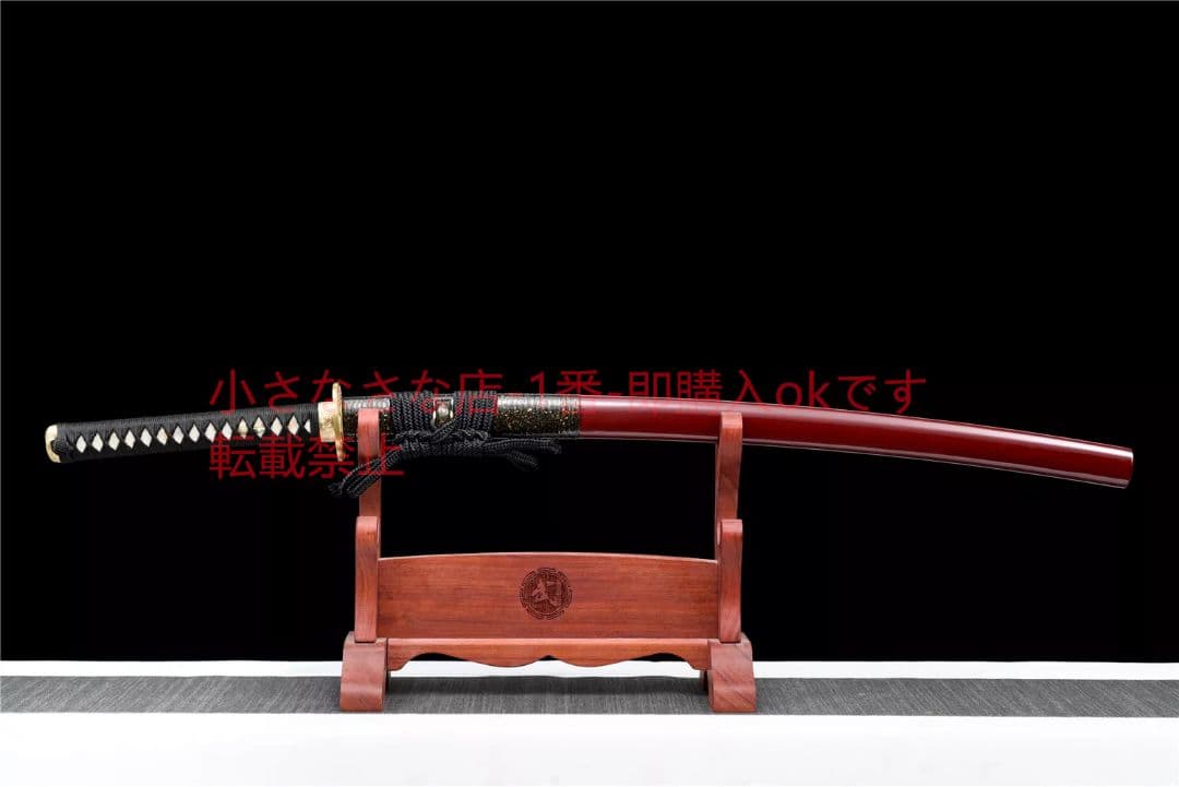 『セラフ』武具　刀装具　日本刀　模造刀 居合刀 軍刀