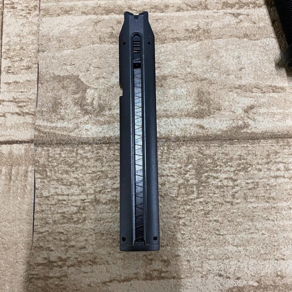 【美品】⭐️ TOKYO MARUI 電動ガン Hi-CAPA E ミリタリー