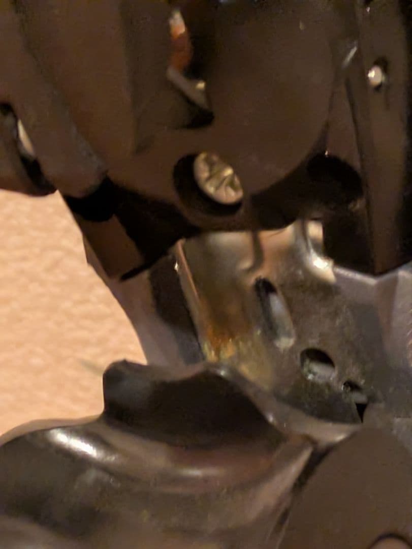 ROSSIGNOL 4S MINI スキー ショートスキー板