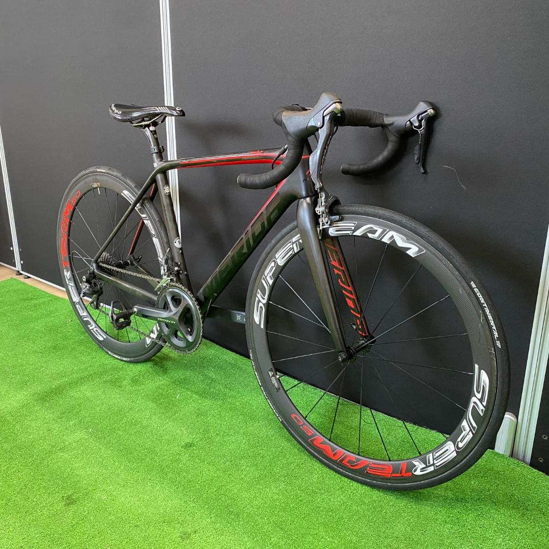 MERIDA メリダSCULTURA 7000-E スクルトゥーラ ロードバイク