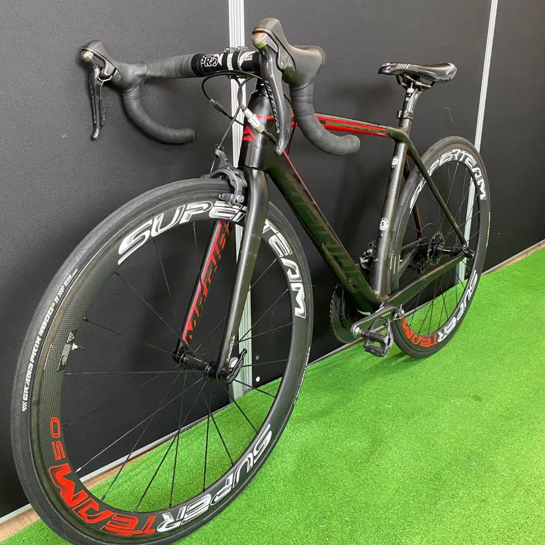 MERIDA メリダSCULTURA 7000-E スクルトゥーラ ロードバイク