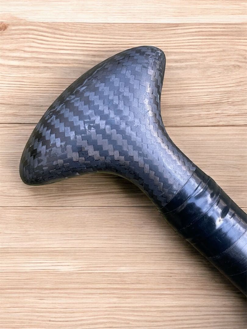 STARBOARD サップ パドル カーボン 1PC 軽量