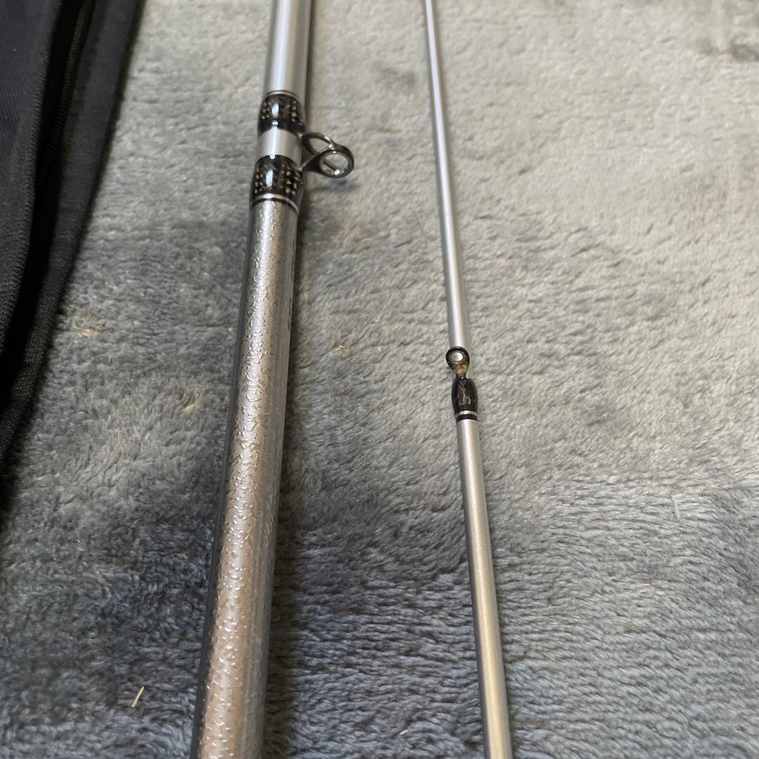 ハートランド　ドットスリー　832MSB-SV AGS21