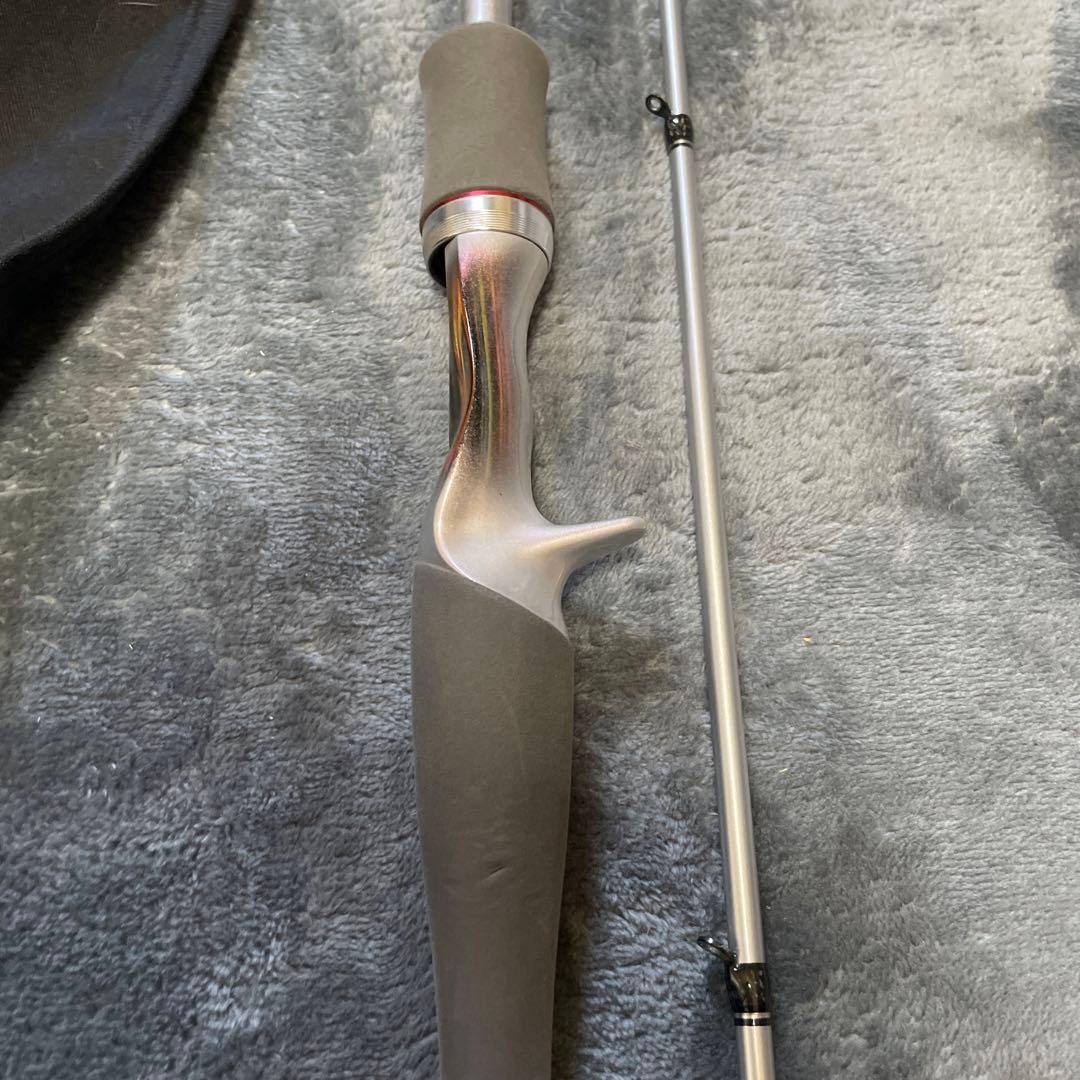 ハートランド　ドットスリー　832MSB-SV AGS21