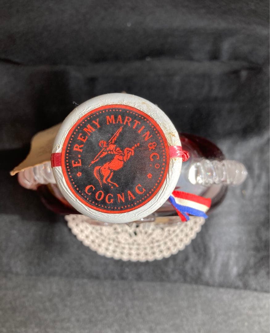 未開封.古酒REMYMARTINレミーマルタンルイ13世ベリーオールド