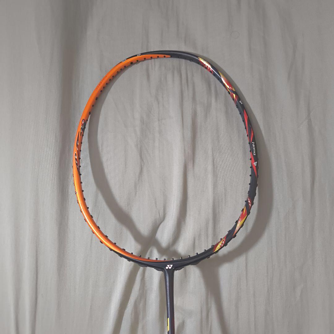 アストロクス99　3UG5　廃盤　桃田賢斗