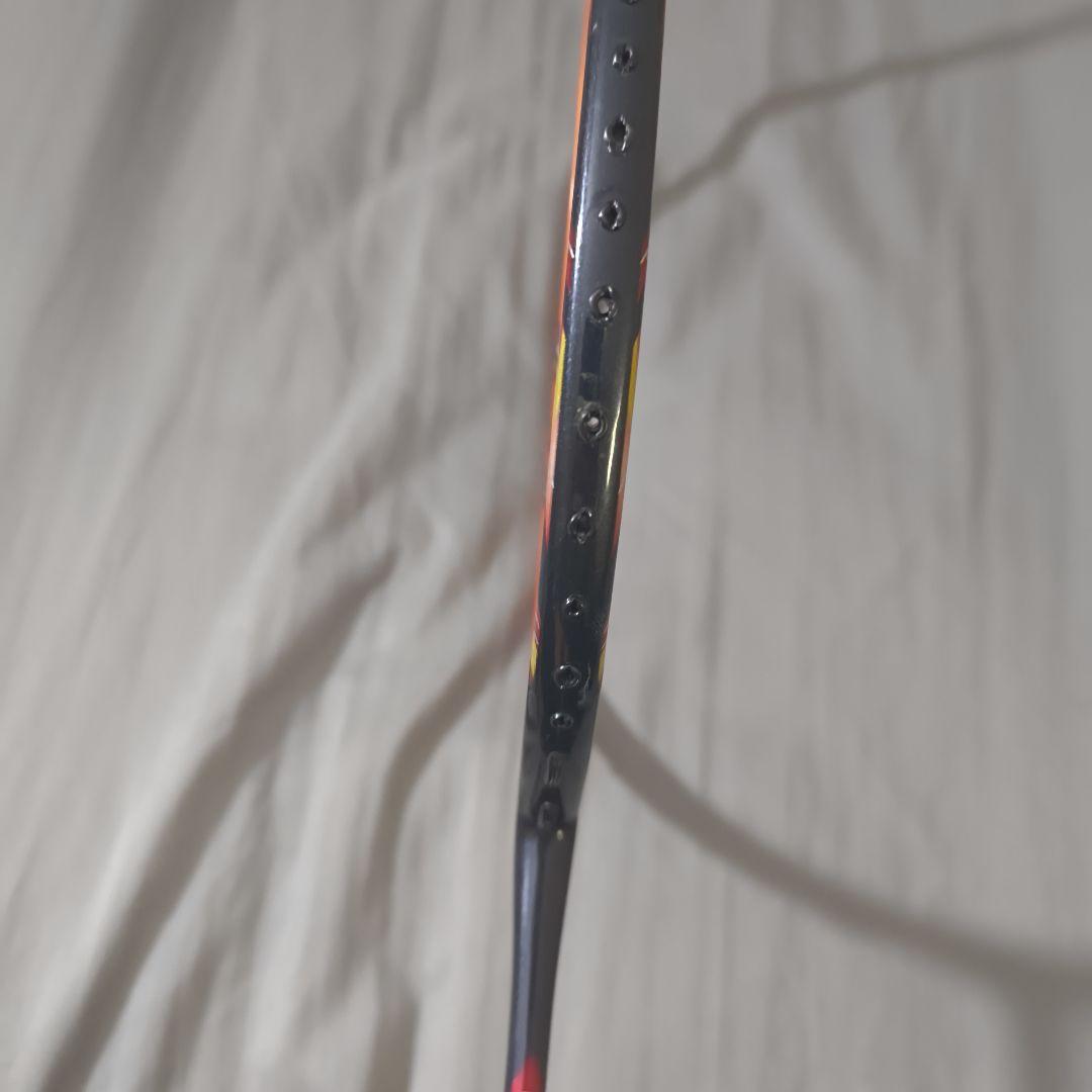 アストロクス99　3UG5　廃盤　桃田賢斗