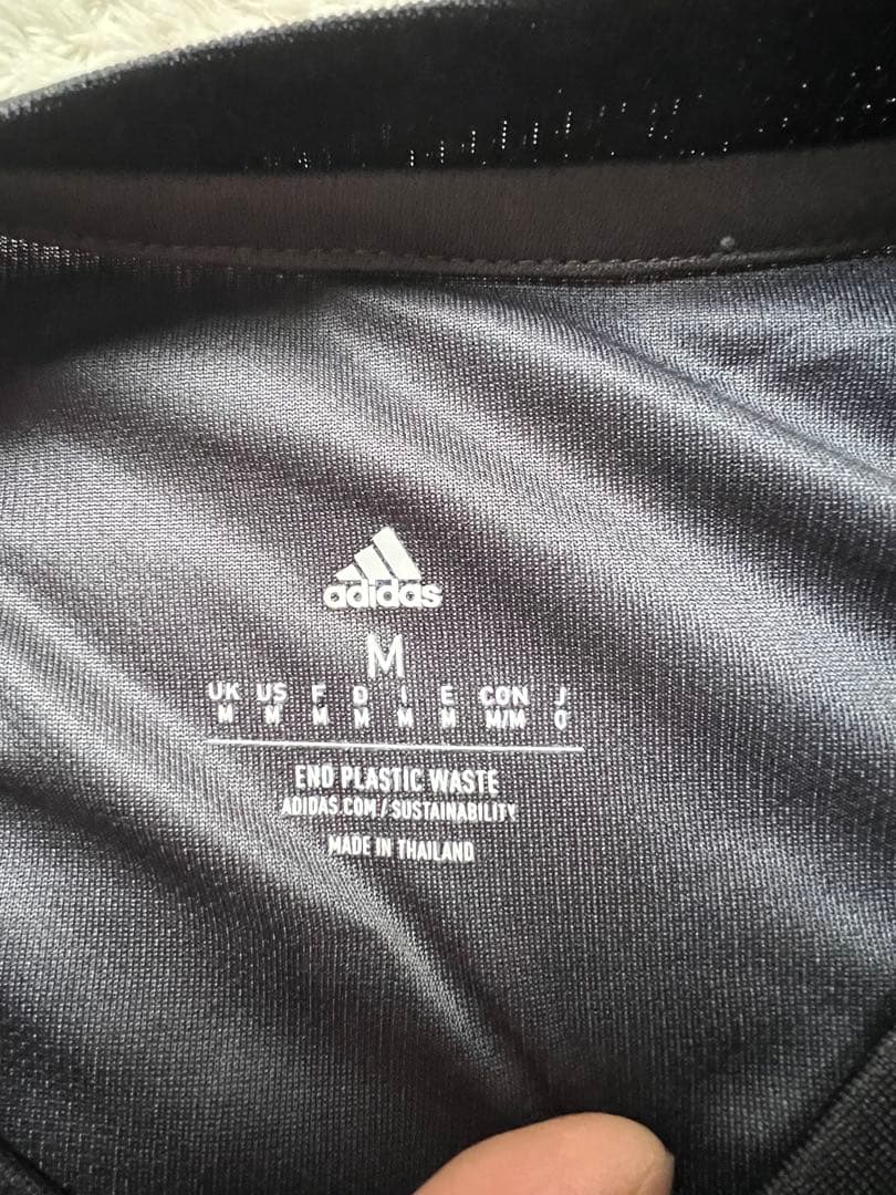 アーセナル 22/23 アウェイユニフォーム ウーデゴール 8番