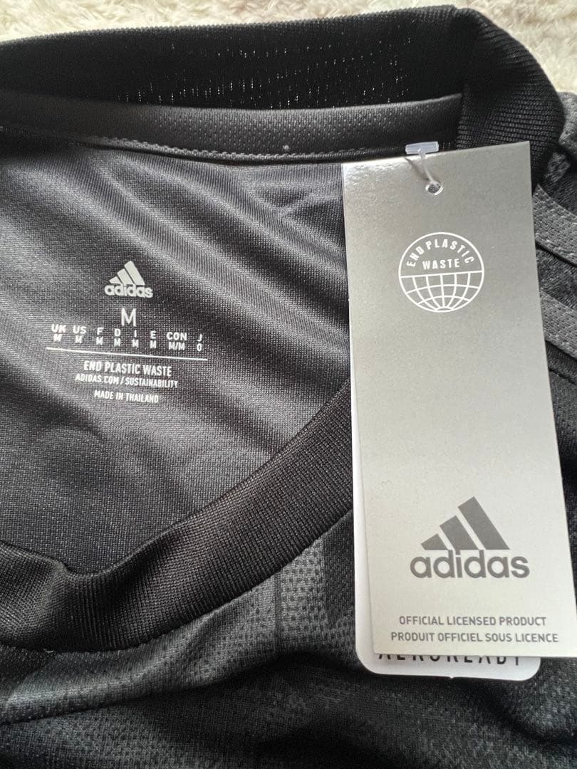 アーセナル 22/23 アウェイユニフォーム ウーデゴール 8番