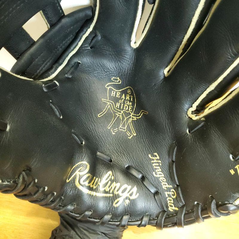 ローリングス HOH サミーソーサモデル Rawlings 外野用 軟式グローブ