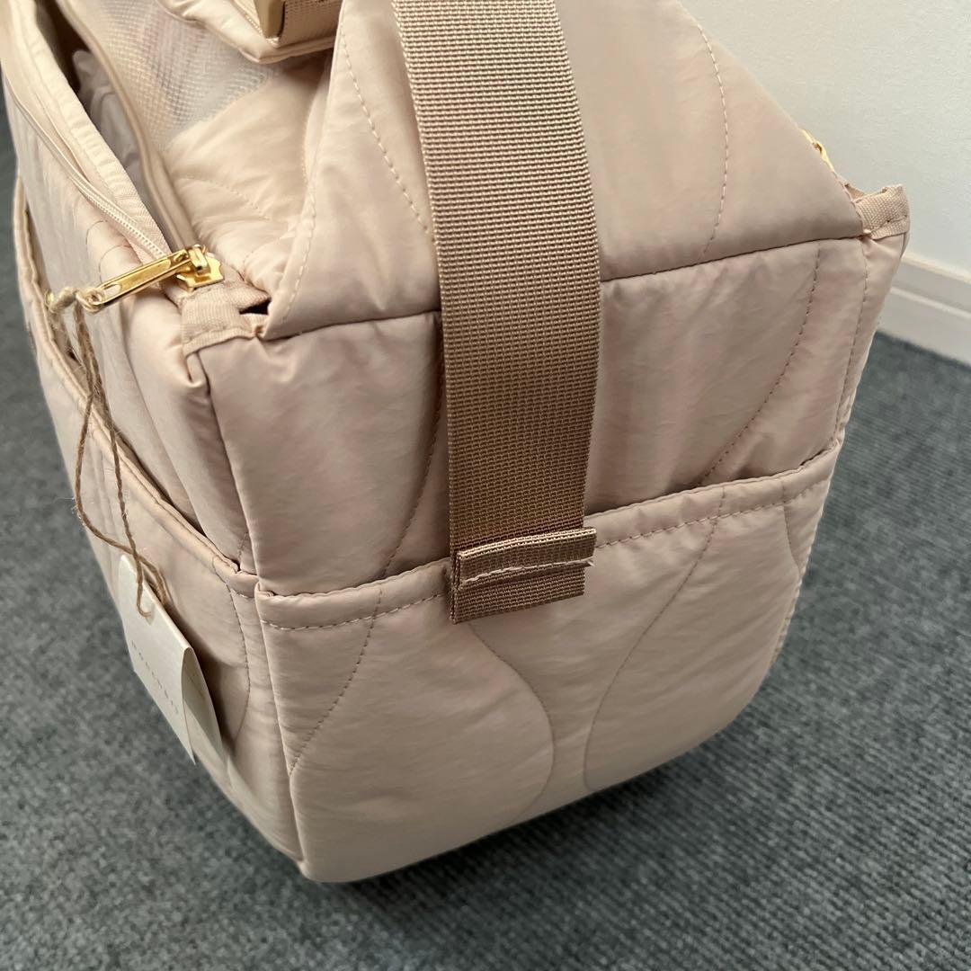 ★期間限定お値下げ★ モンシェリ　スリングバッグ