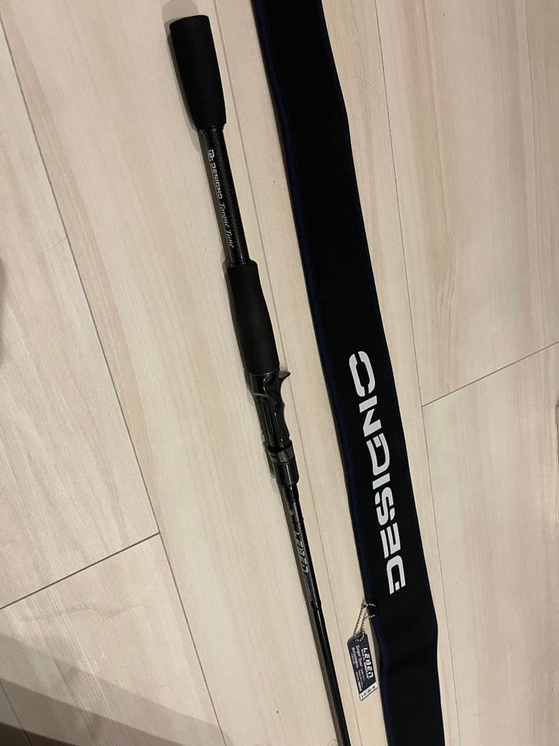 デジーノレーベンエムスラEVA ◎美品