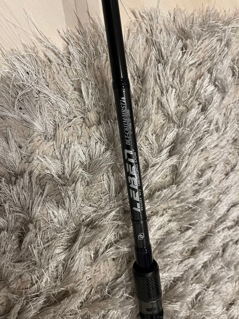 デジーノレーベンエムスラEVA ◎美品