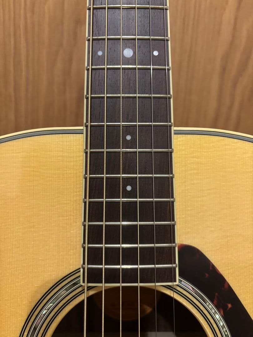 ヤマハ YAMAHA LL6ARE 【美品】