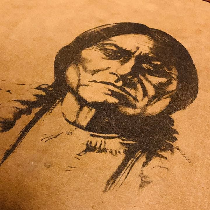 arthur.s miller manufacturing co アート 絵画