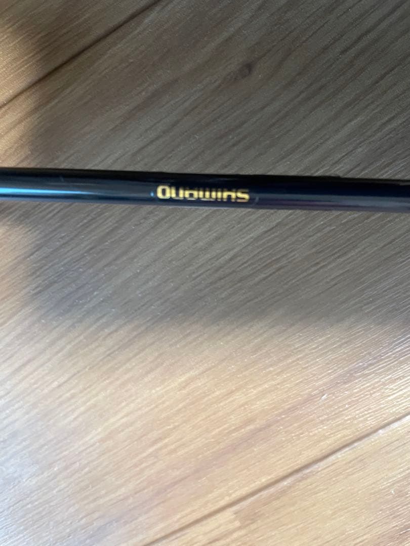 シマノ　TROUT ONE XT 56SUL-2