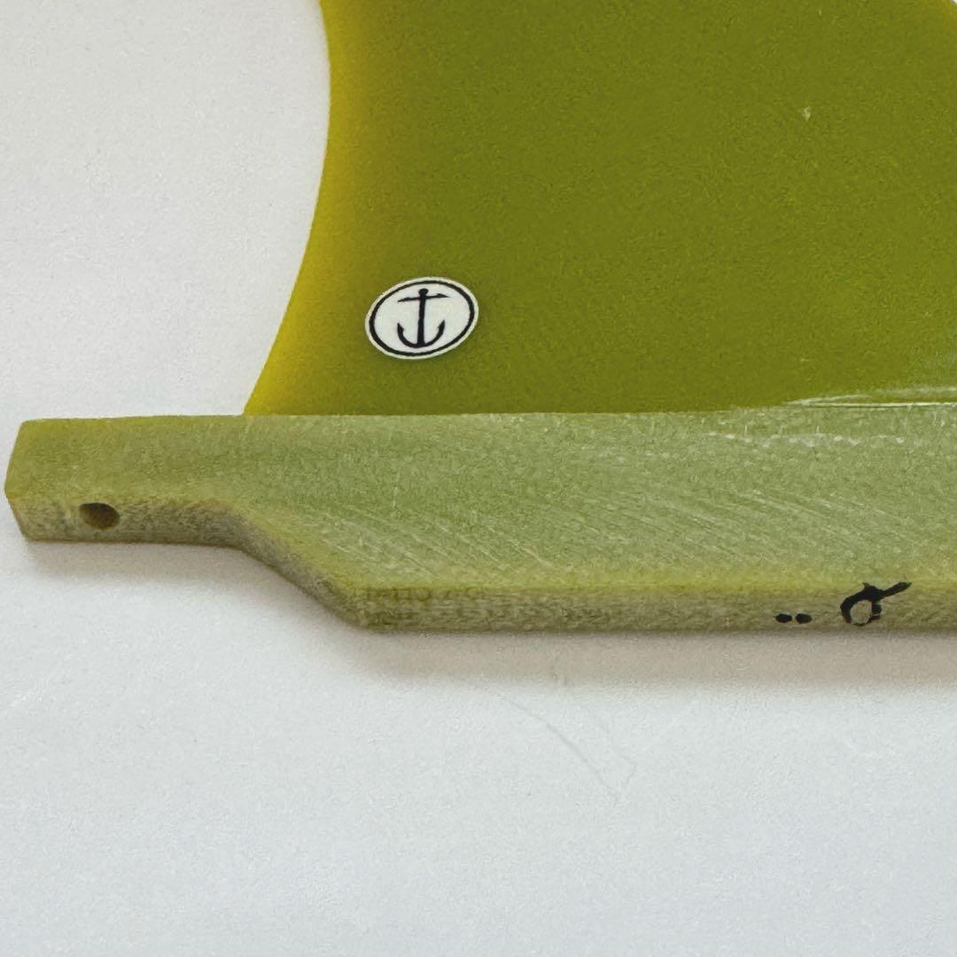 極美品！CAPTAIN FIN / JOEL TUDOR 8.0\"