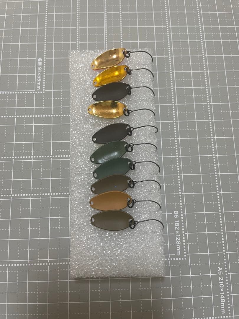 ベルベットアーツ デイジー 0.8g