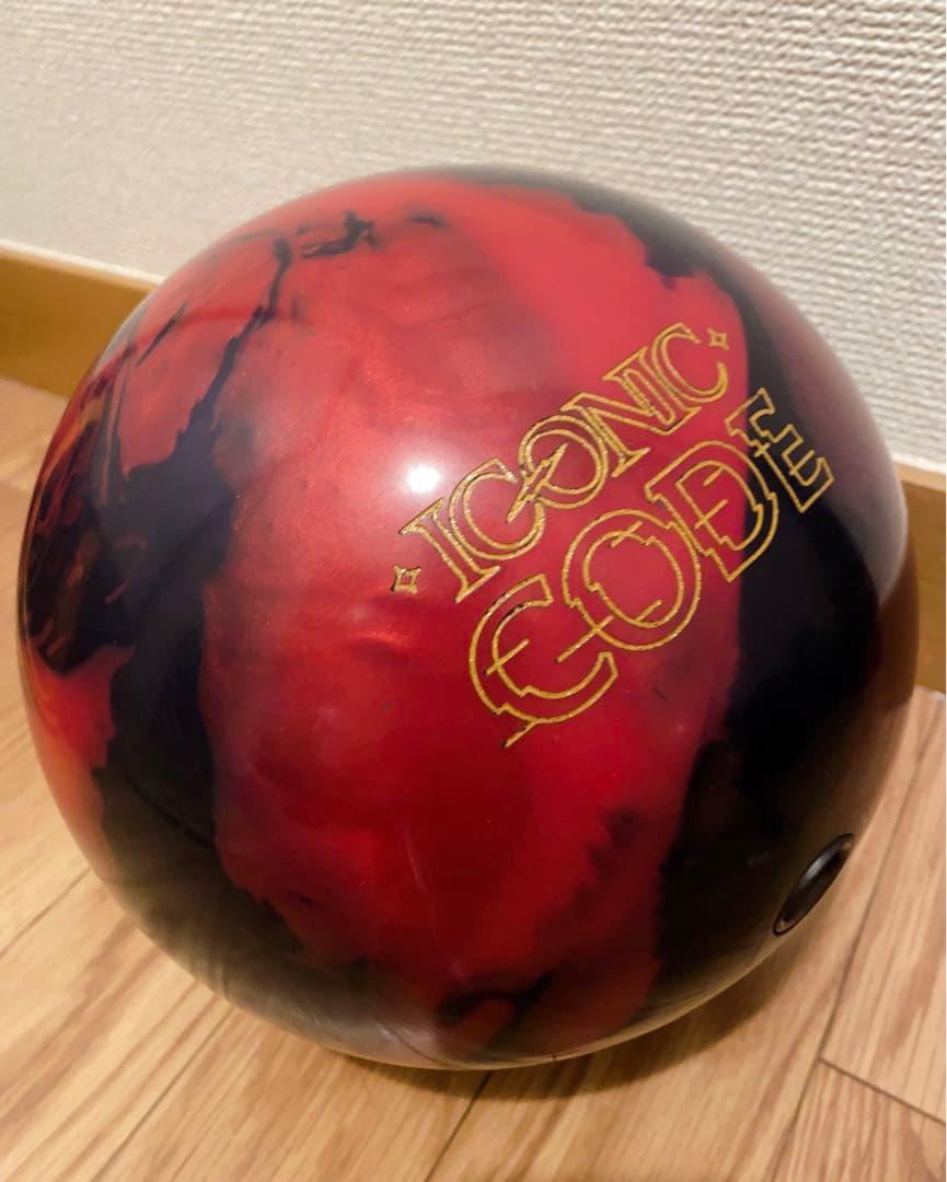 アイコニックコード 14ポンド【最終値下げ】