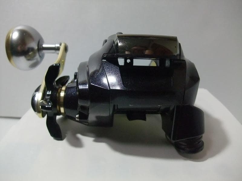 15レオブリッツ300ｊ（故障品）