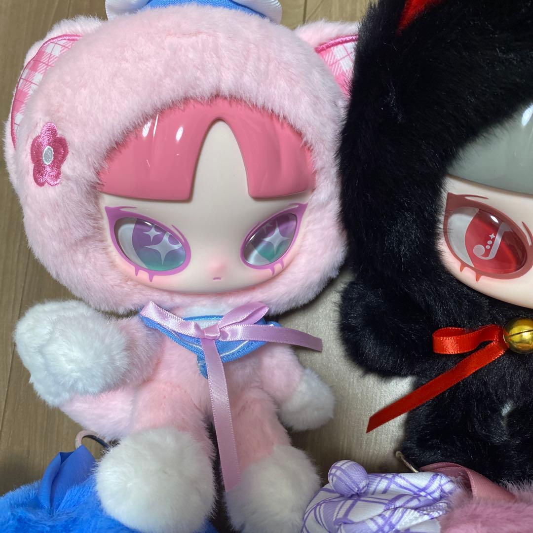 inn's INNS INN音　ぬいぐるみ　まとめ売り　インス