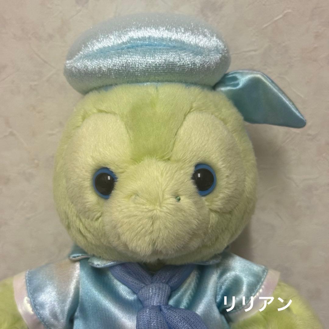 バケパ　オルメル　ポージー　プラッシー