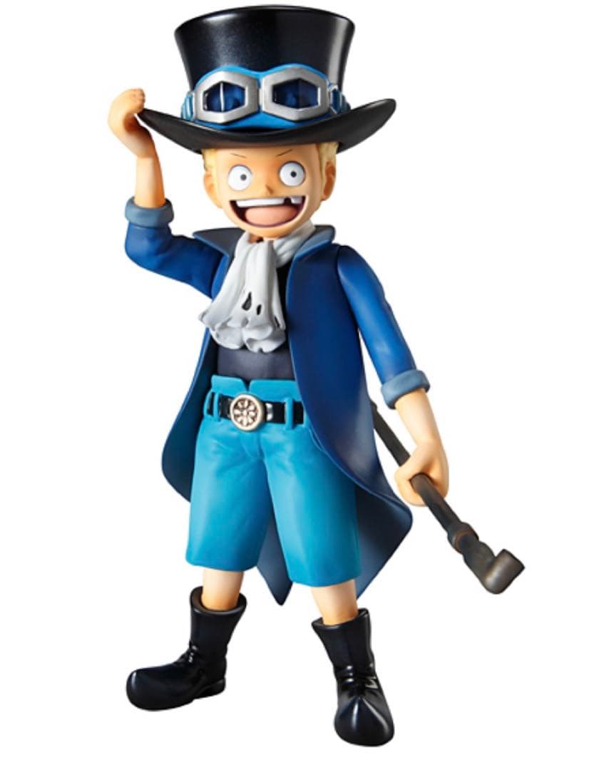 POP CB ワンピース 兄弟の盃 『ルフィ＆エース　兄弟の絆』 『サボ』 新品