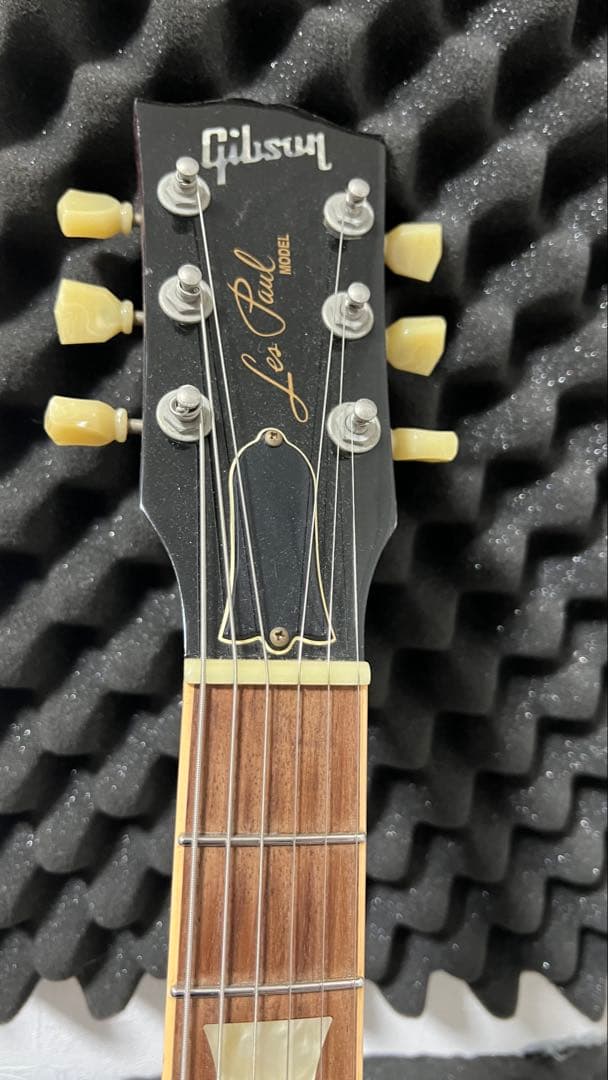 Gibson Les Paul Traditional 2011年製