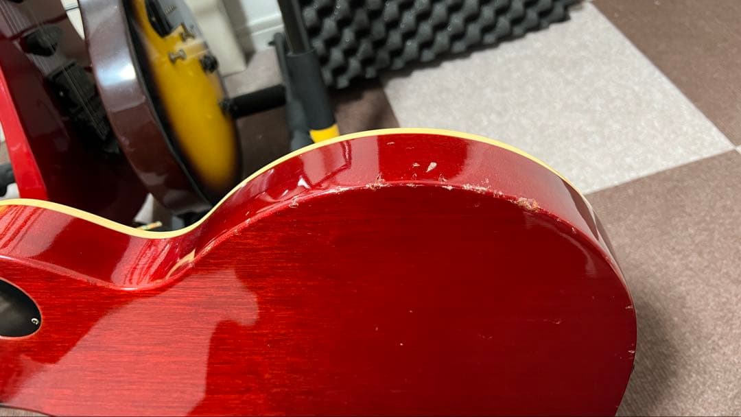 Gibson Les Paul Traditional 2011年製