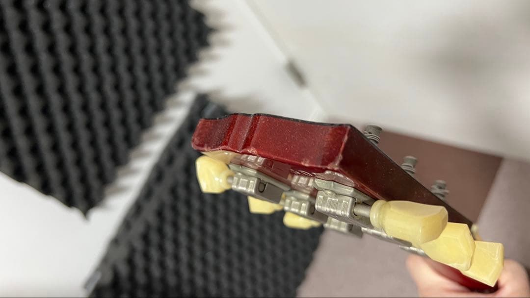 Gibson Les Paul Traditional 2011年製