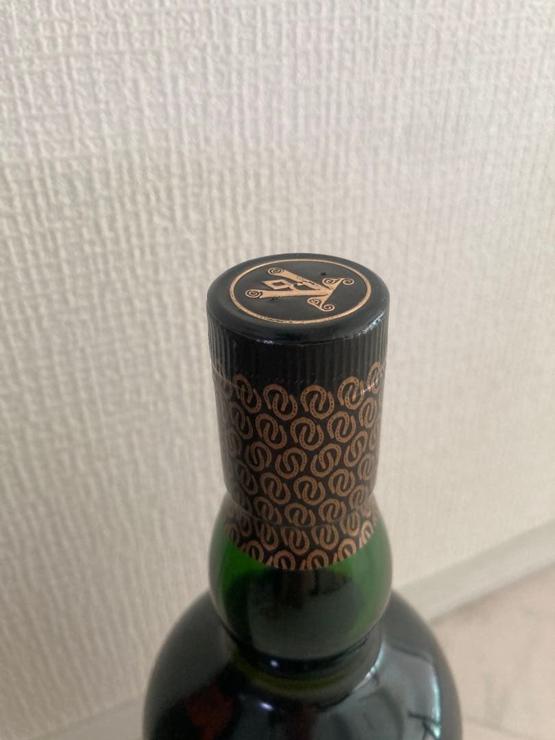 【限定品】アードベッグアンソロジー14 ユニコーンズテール