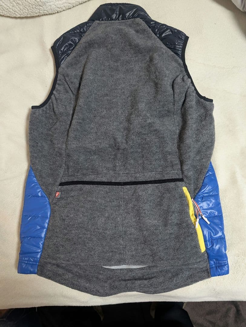 【ほぼ新品】カフェドシクリステ in gillet man