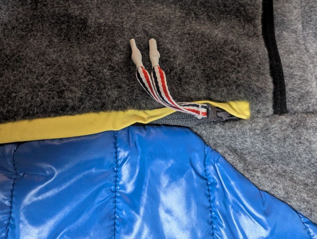 【ほぼ新品】カフェドシクリステ in gillet man