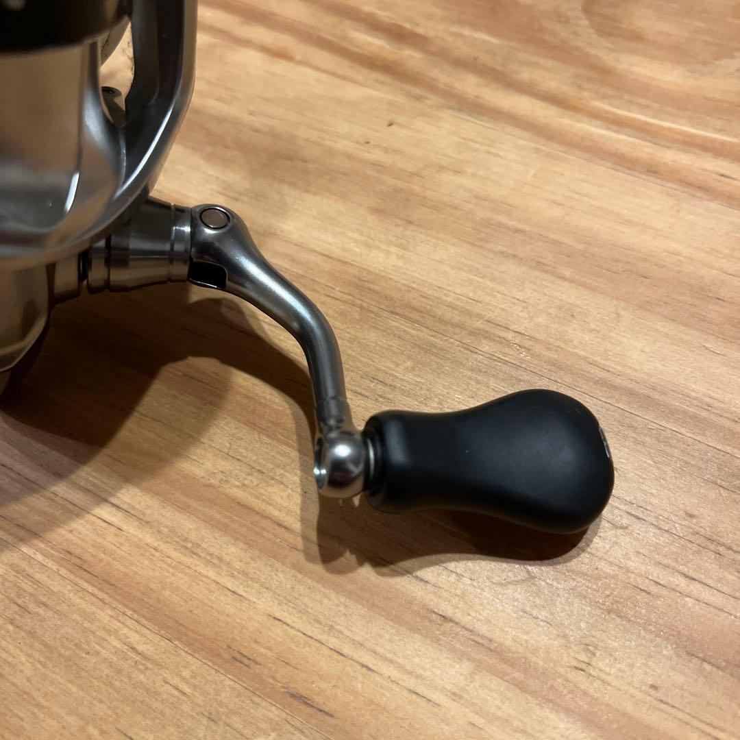 15ツインパワーC2000S