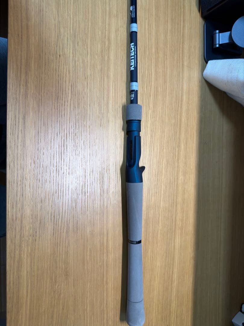 KEITECH ノースフォークコンポジット NFシリーズ KTC666NF