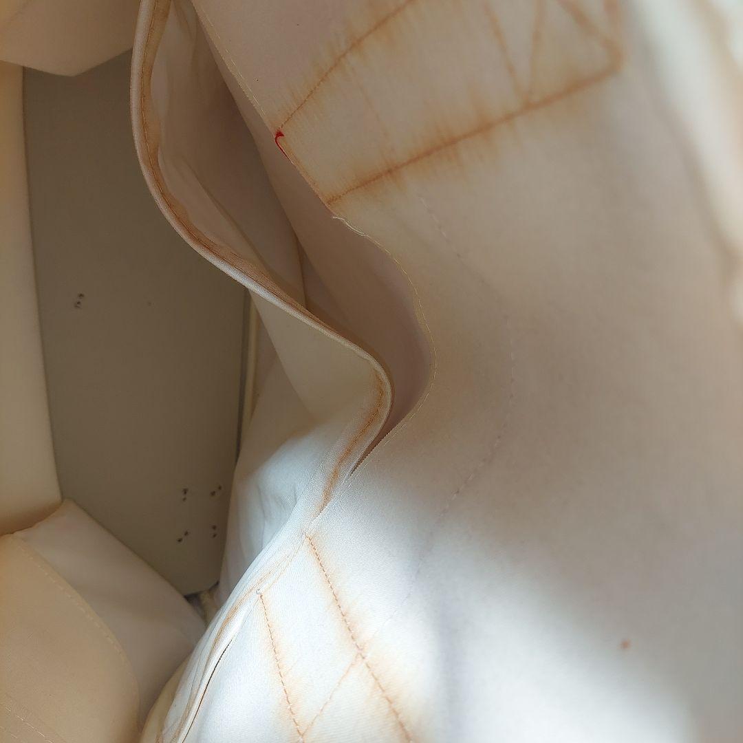 取っ手付きリュック　トヨタ　レトロ　非売品