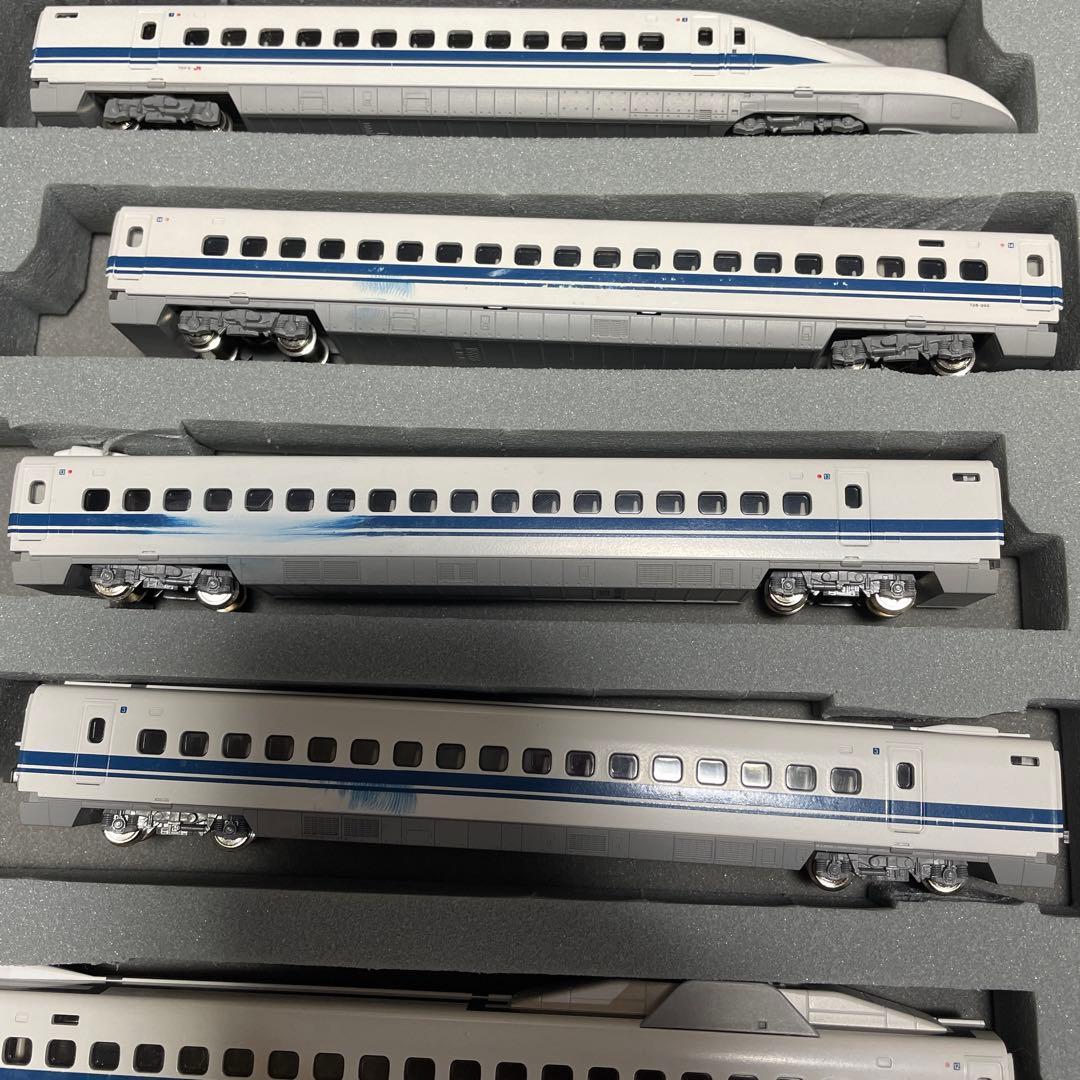 KATO カトー 700系　新幹線　ジャンク