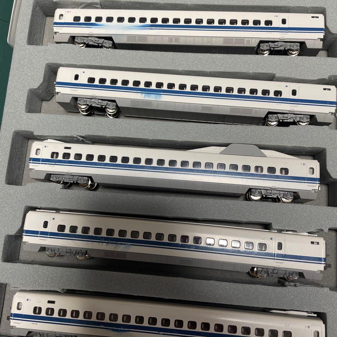 KATO カトー 700系　新幹線　ジャンク