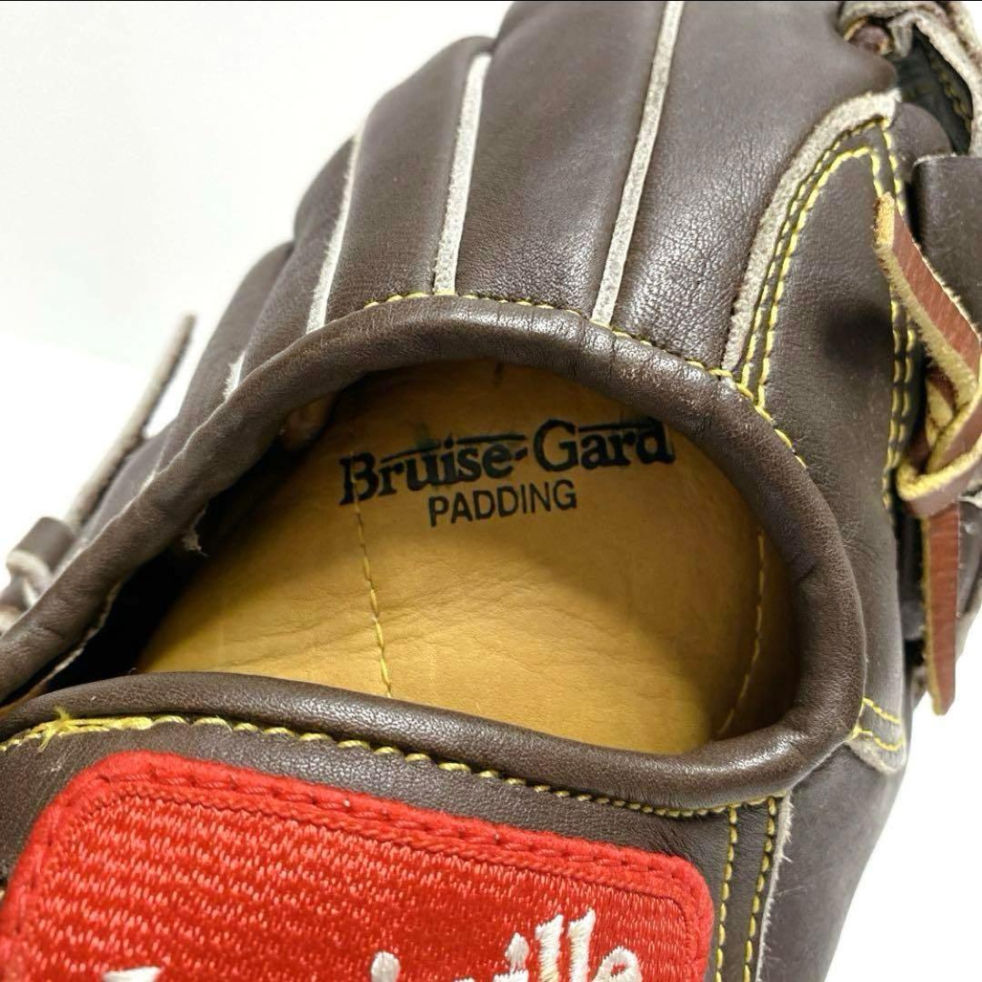 ✨超希少✨ルイスビルスラッガー 野球 一般軟式 グローブ 大人用