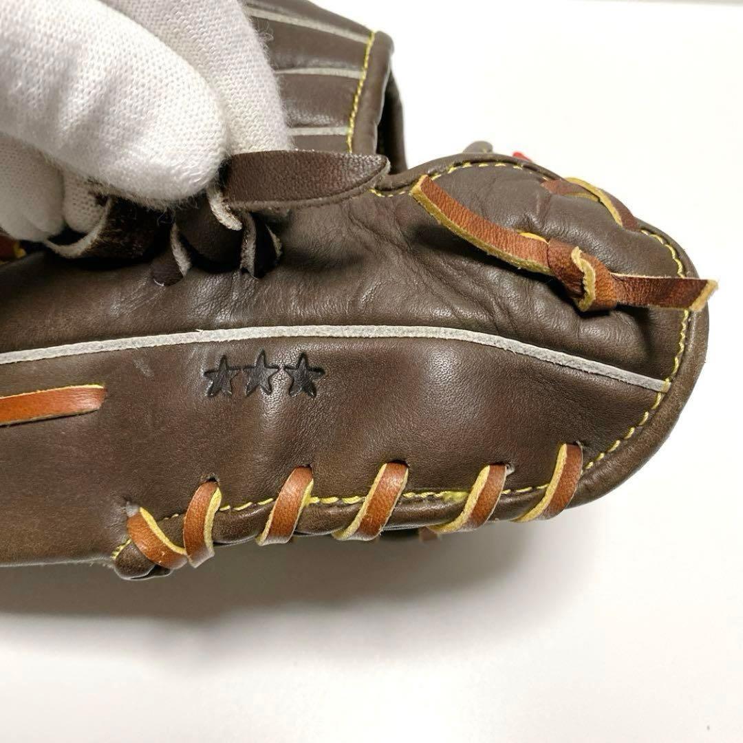 ✨超希少✨ルイスビルスラッガー 野球 一般軟式 グローブ 大人用