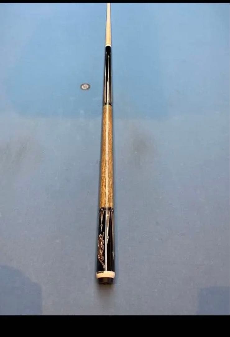 プレデター Panthera5-1 バットのみ　ビリヤード　キュー